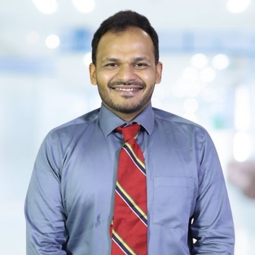 Dr Mithun KN – Top Pediatric Surgeon in Bangalore