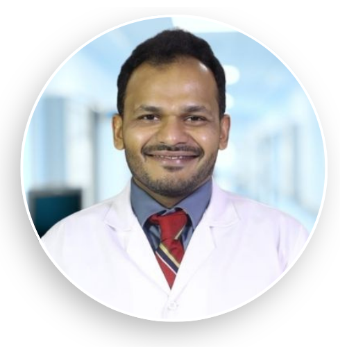 Dr. Mithun k n
