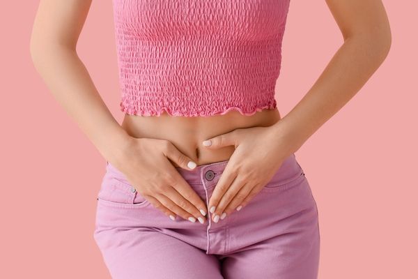 Cosmetic gynecology