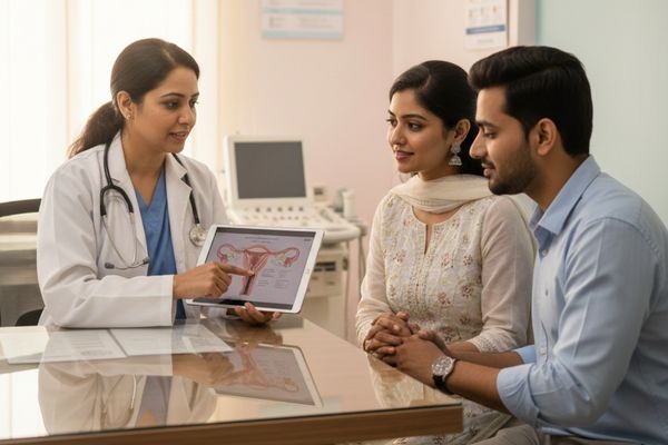 Fertility treatment