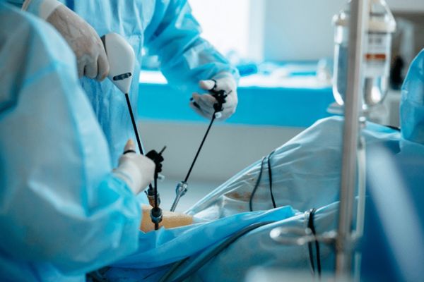 Pediatric Laparoscopy