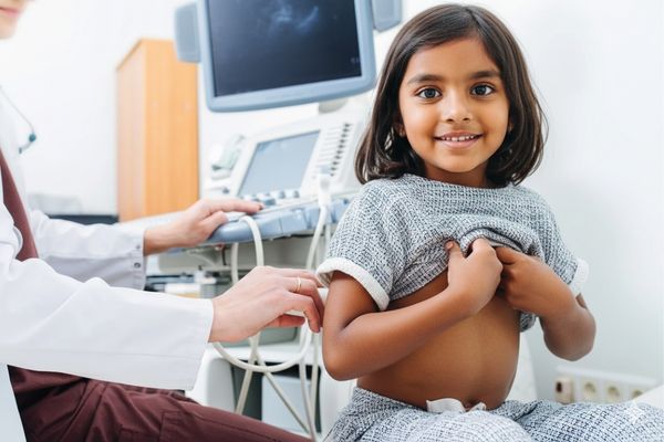 Pediatric Urology