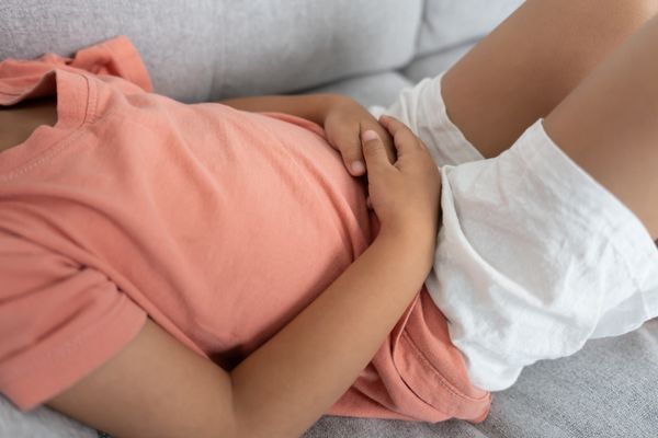 Navishqa - pediatric laparoscopy services