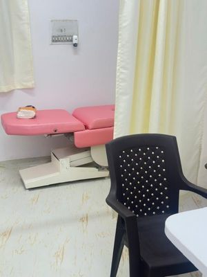 Navishqa Women & Children Centre Bengaluru