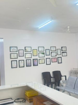Navishqa Women & Children Centre Bengaluru