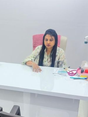 Navishqa Women & Children Centre Bengaluru